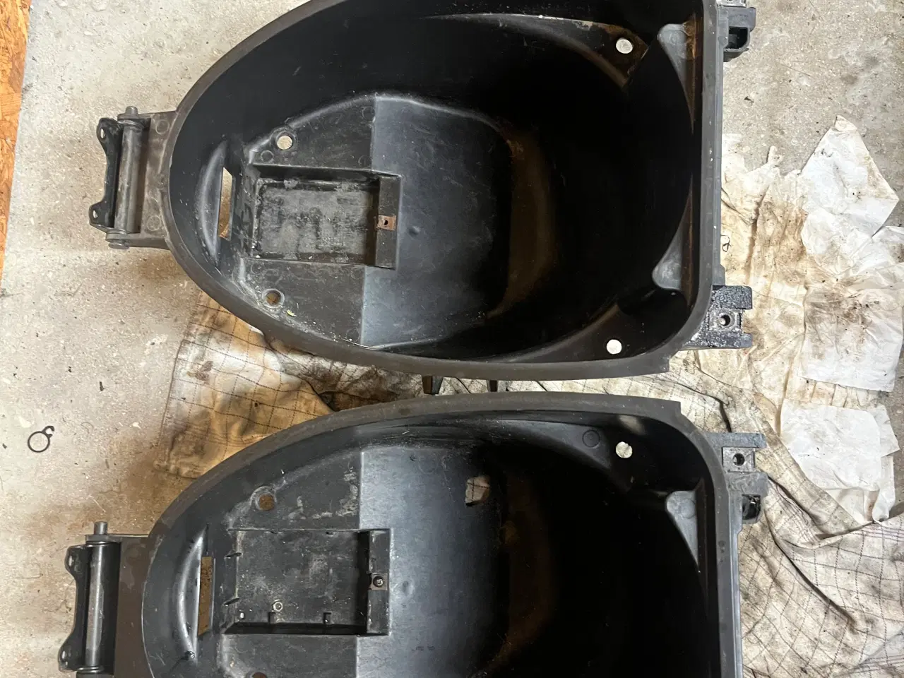 Billede 17 - Yamaha jog r DELE