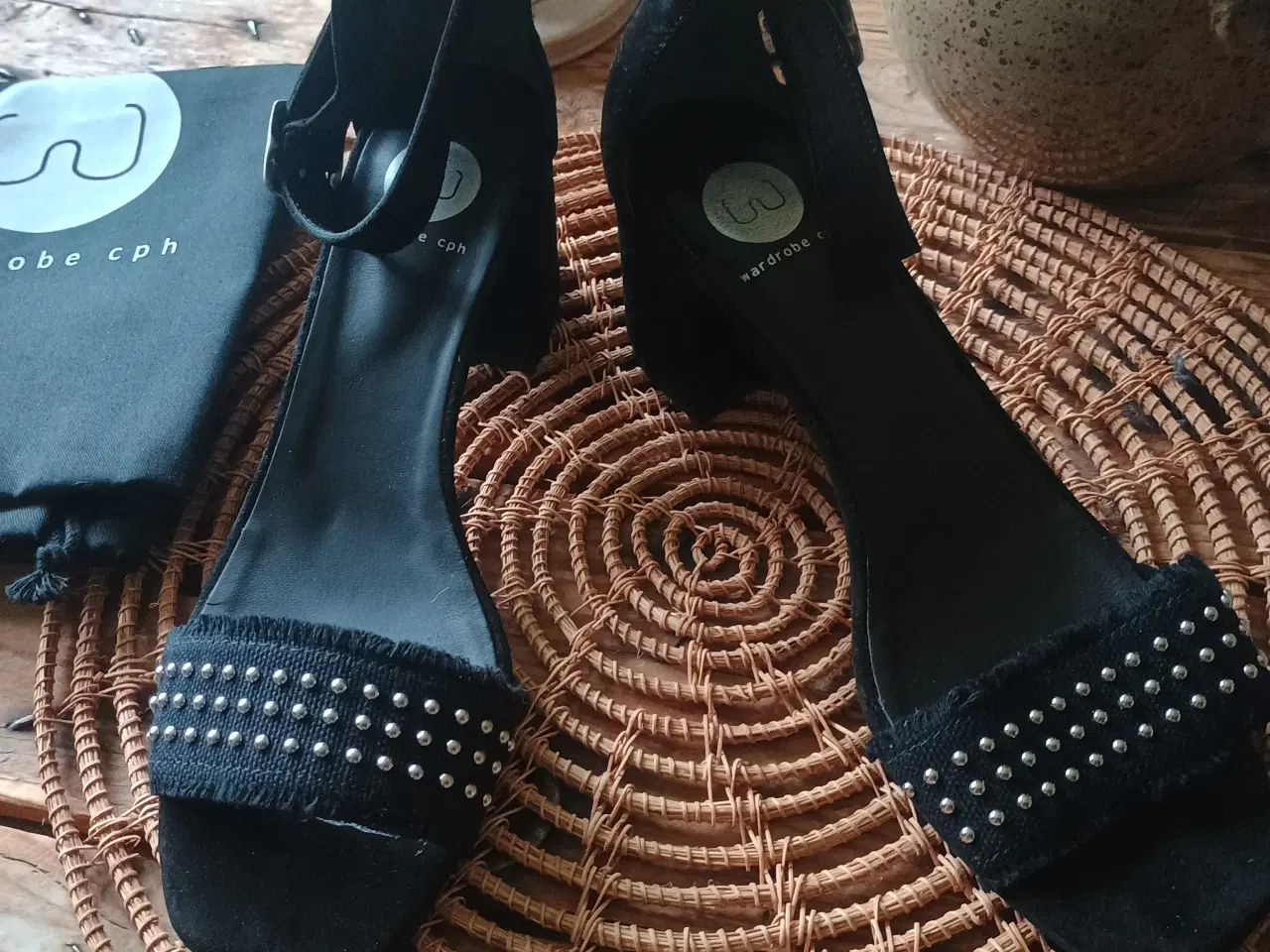 Billede 4 - Wardrobe Cph sandal, 39