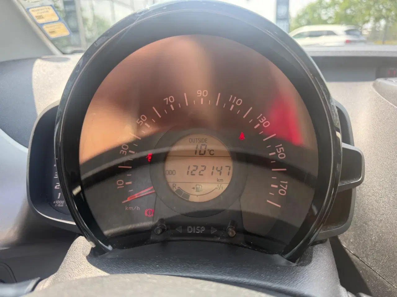 Billede 15 - Toyota Aygo 1,0 VVT-i x-cite
