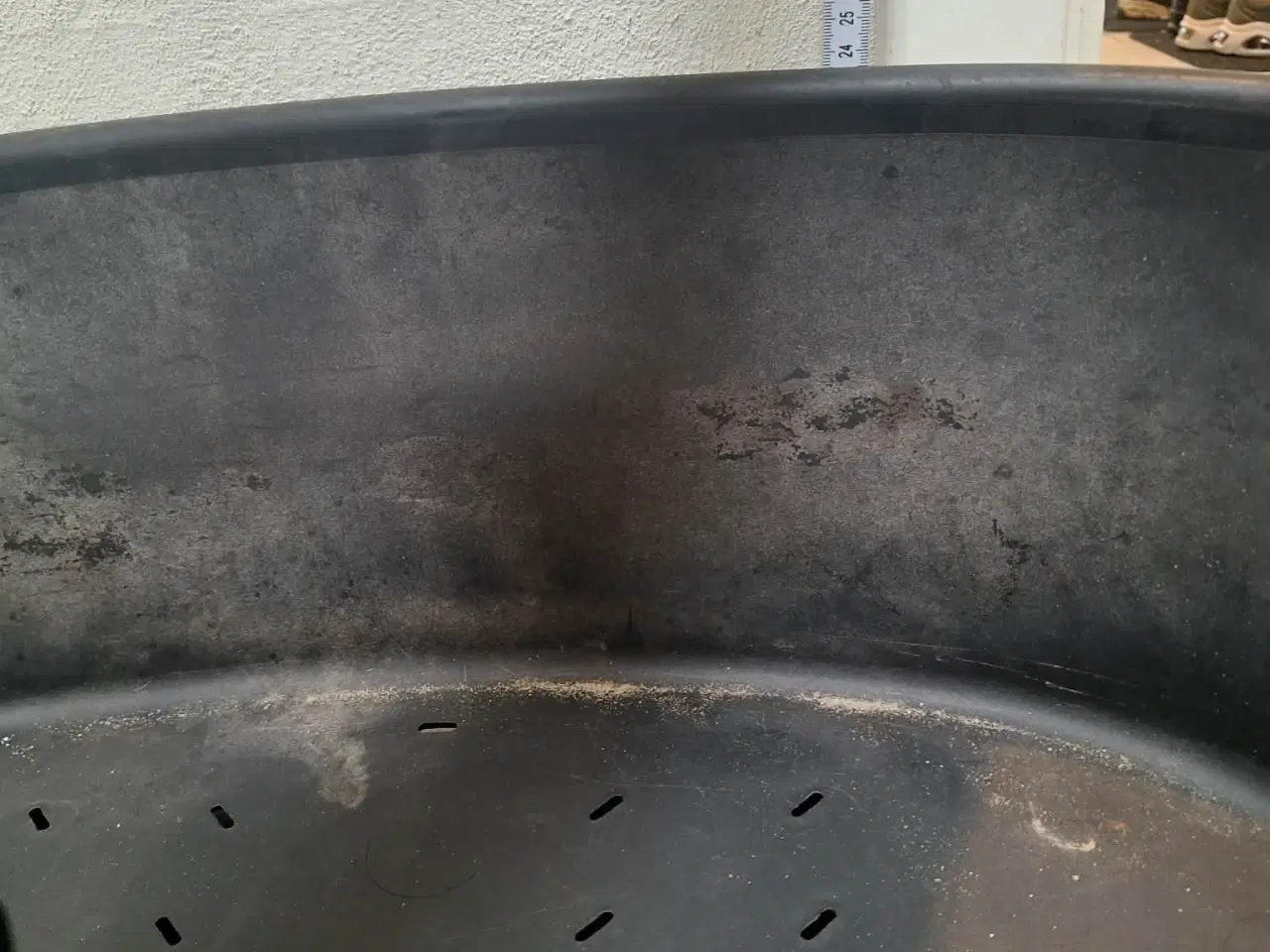 Billede 3 - Hundekurv, hård plastik 