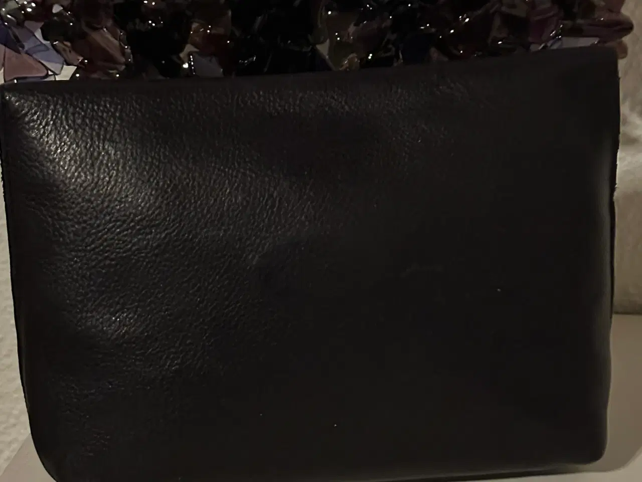 Billede 2 - Mulberry clutch / makeup pung 