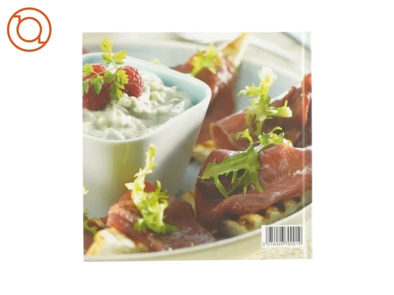 Billede 2 - Brunch (Kogebog)