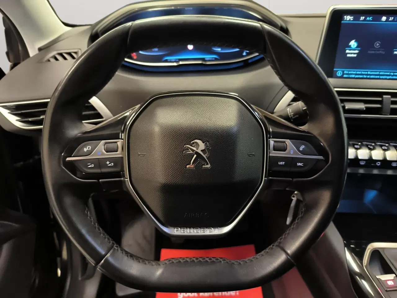 Billede 6 - Peugeot 3008 1,5 BlueHDi 130 Active