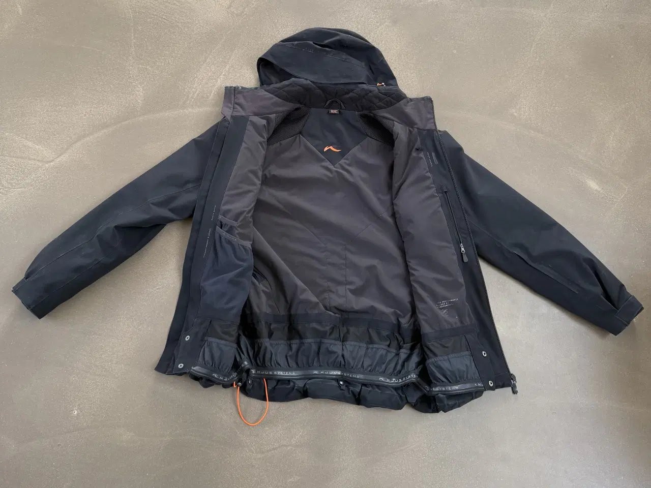 Billede 5 - Kjus skijakke/ bukser