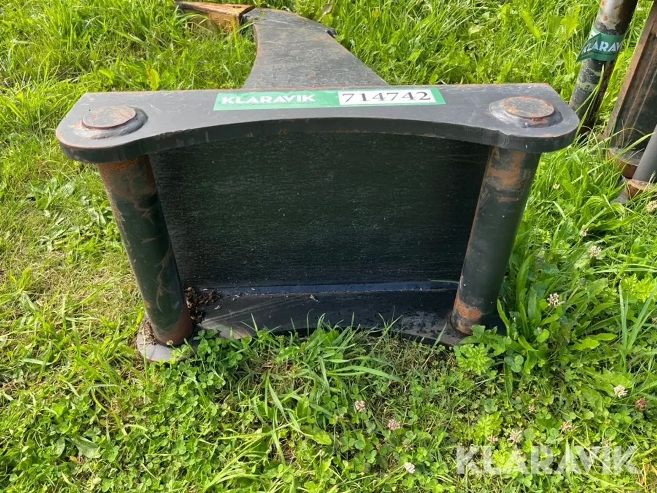 Billede 2 - Grubbetand S60