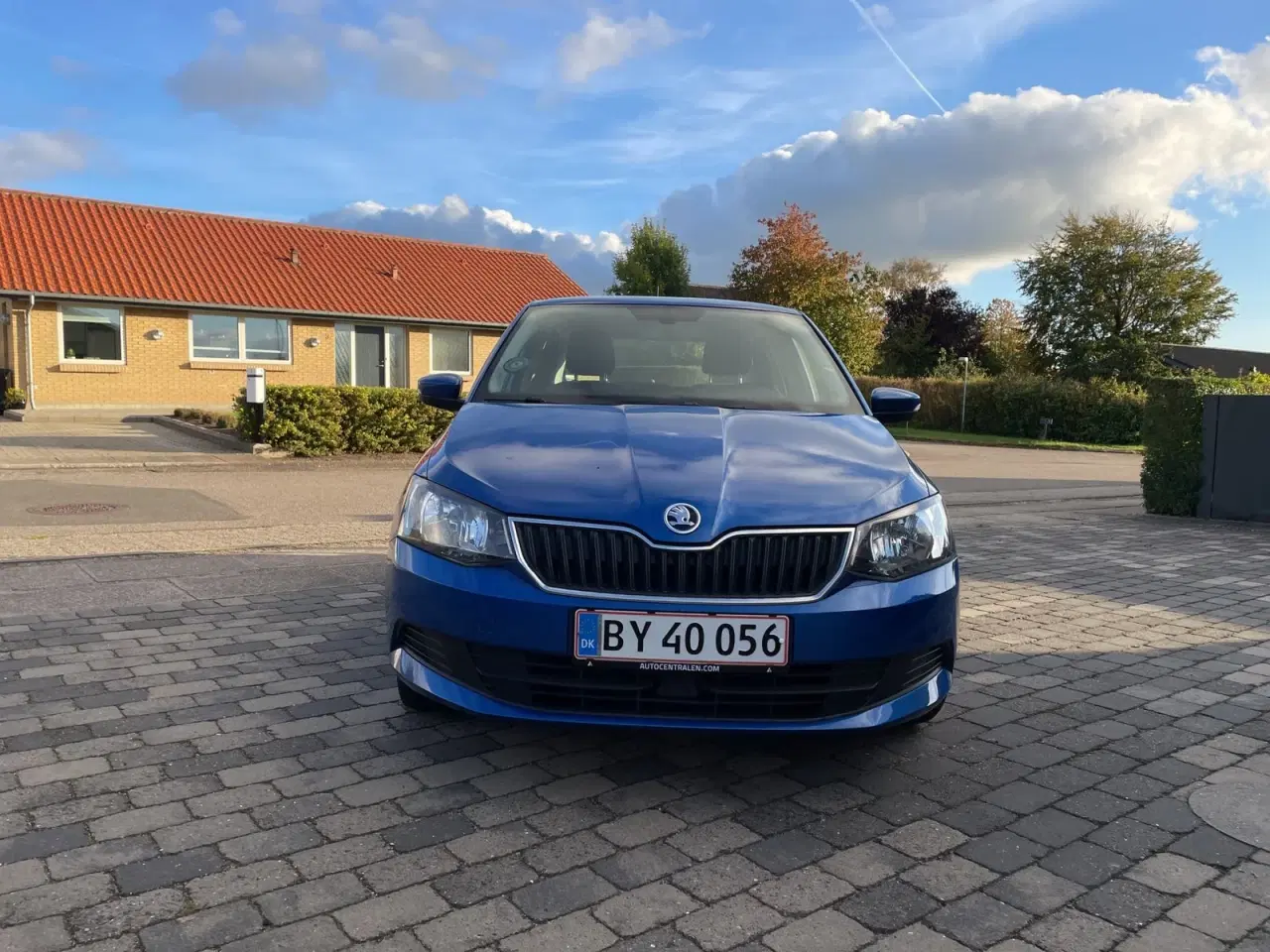 Billede 2 - Skoda Fabia 1,0 TSi 110 Ambition DSG