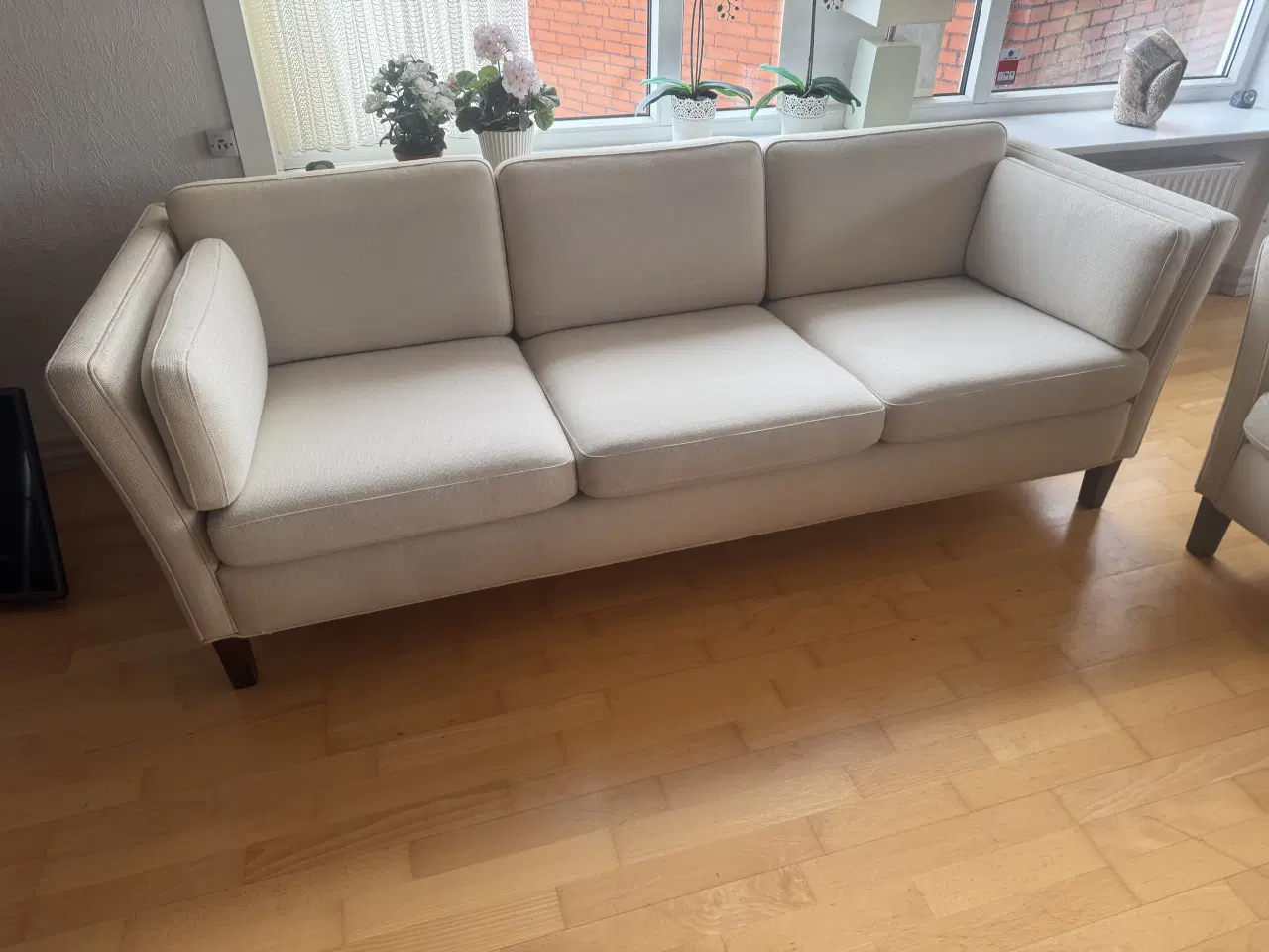 Billede 3 - Børge Mogensen sofaer