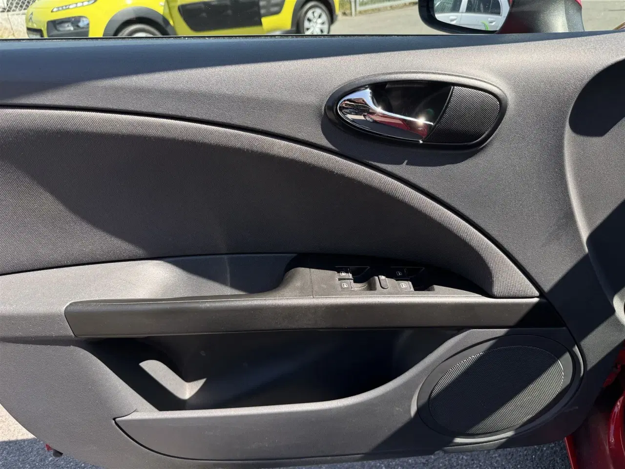 Billede 8 - Seat Leon 1,6 Stylance 102HK 5d