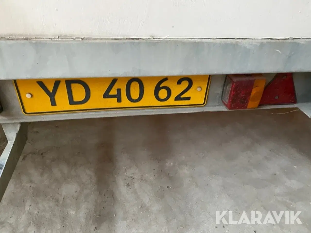 Billede 11 - Personalevogn Eurowagon 1300