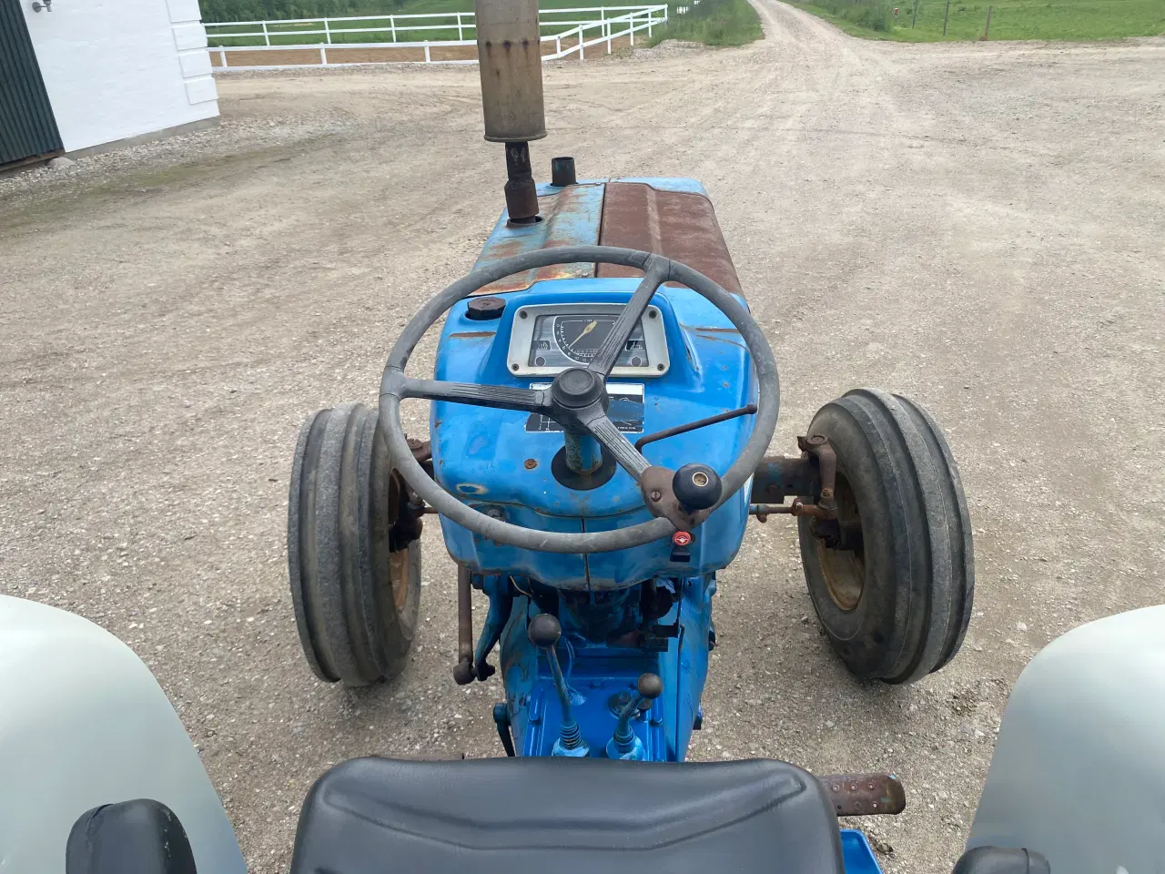 Billede 10 - Ford 4600 