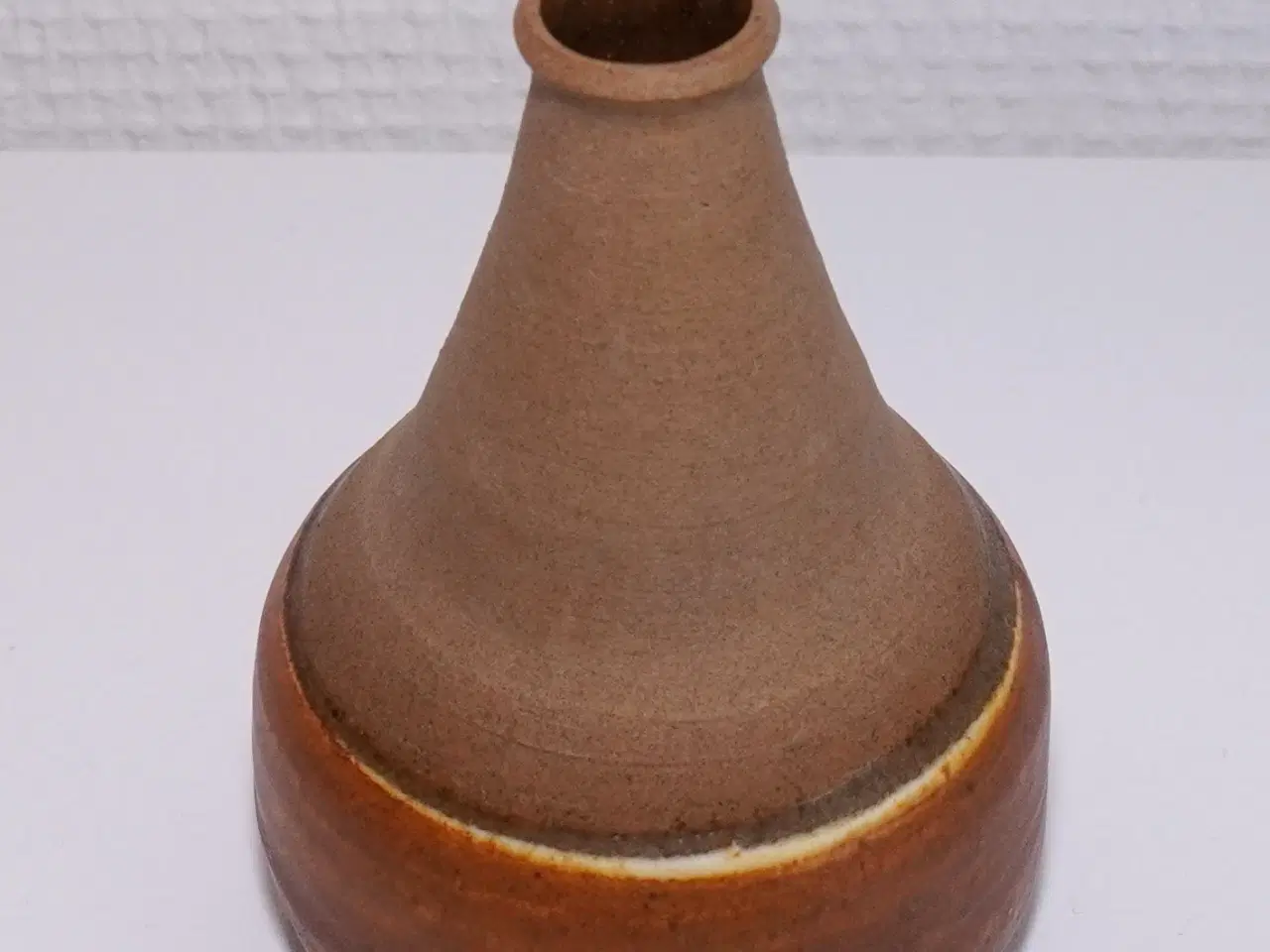 Billede 5 - Keramik vase af Birgit Borik f Staurbyskov Potteri