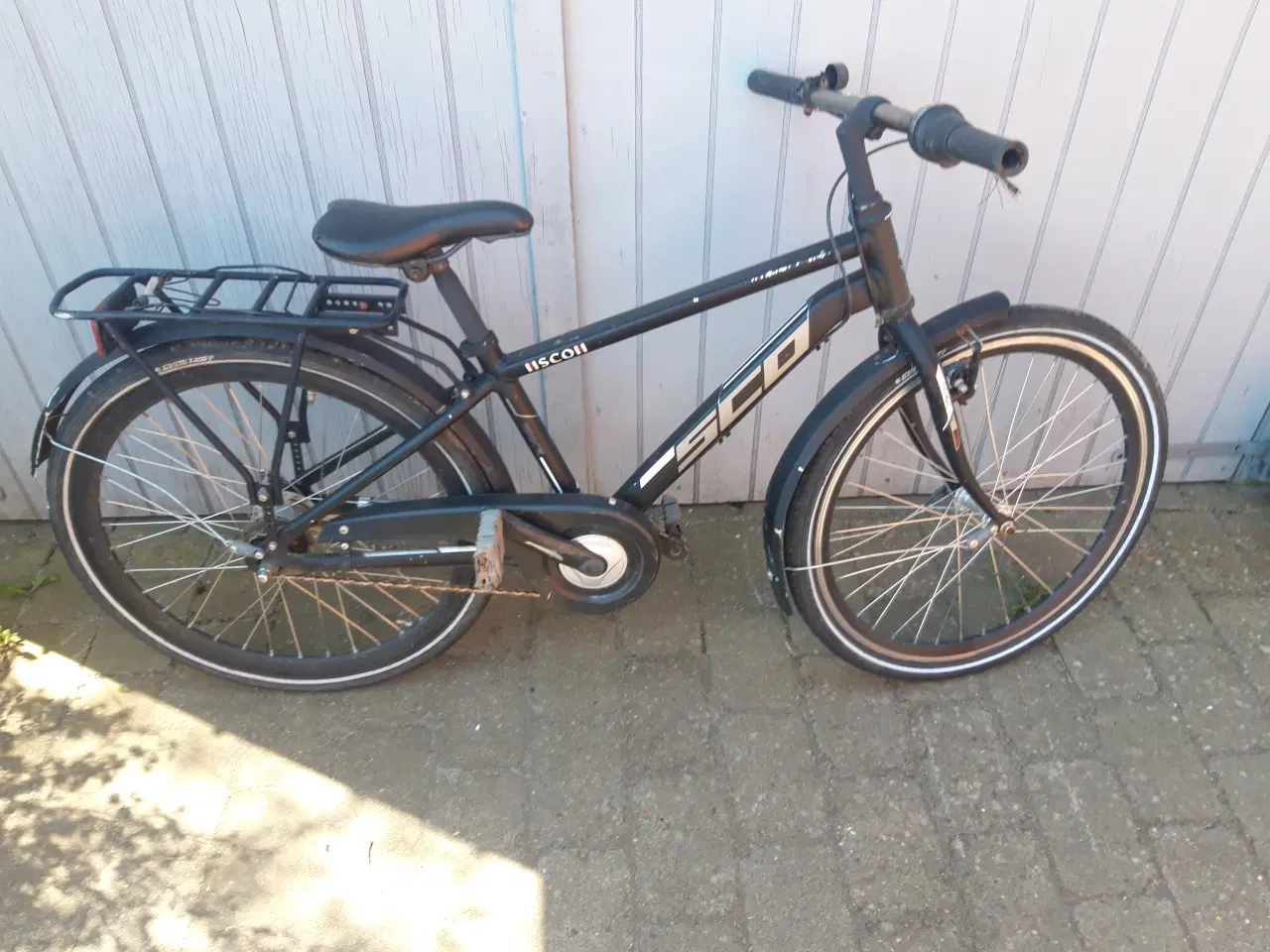 Billede 7 - 7 stk cykler+1 hjulet i Børne/voksen str sælges 