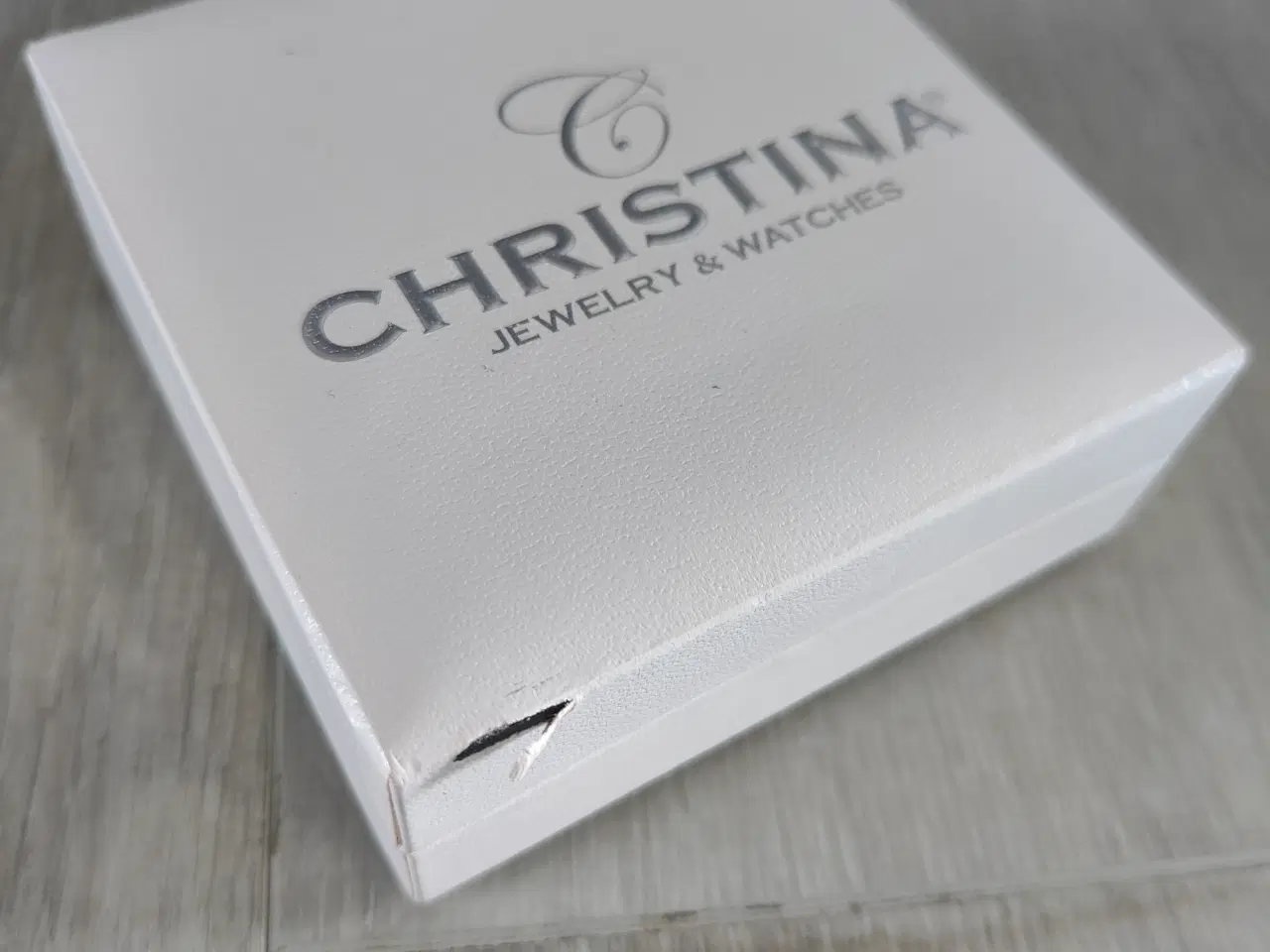 Billede 3 - Christina Armbånd 