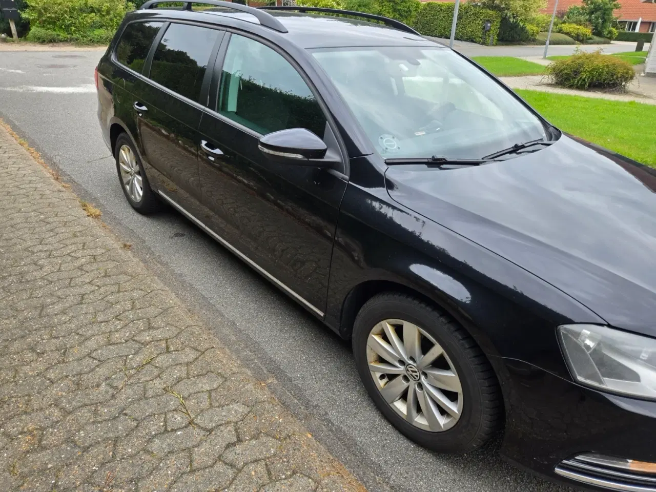 Billede 13 - Volkswagen Passat  2.0TDI