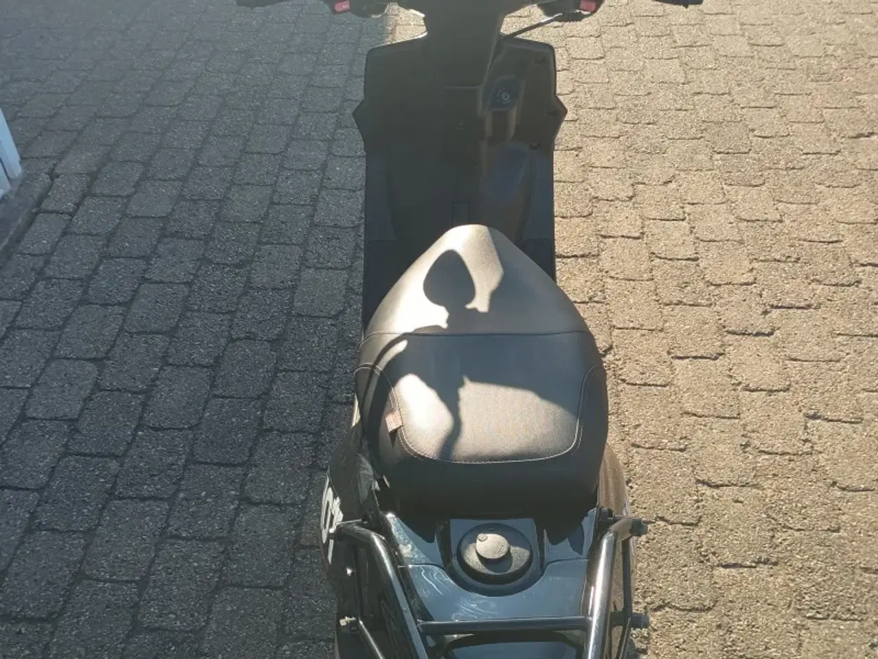 Billede 5 - MotoCR Hot 50