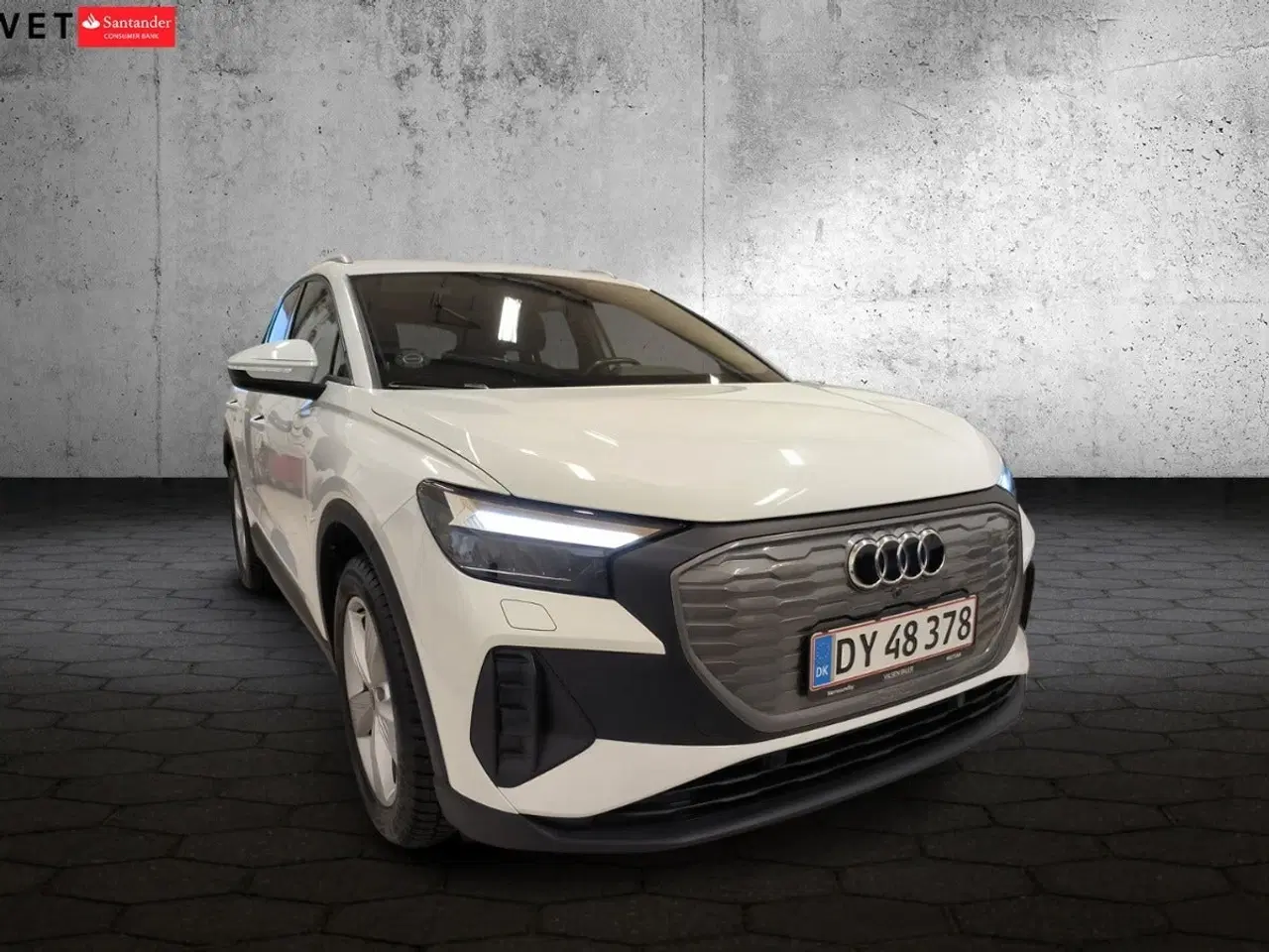 Billede 2 - Audi Q4 e-tron 40 