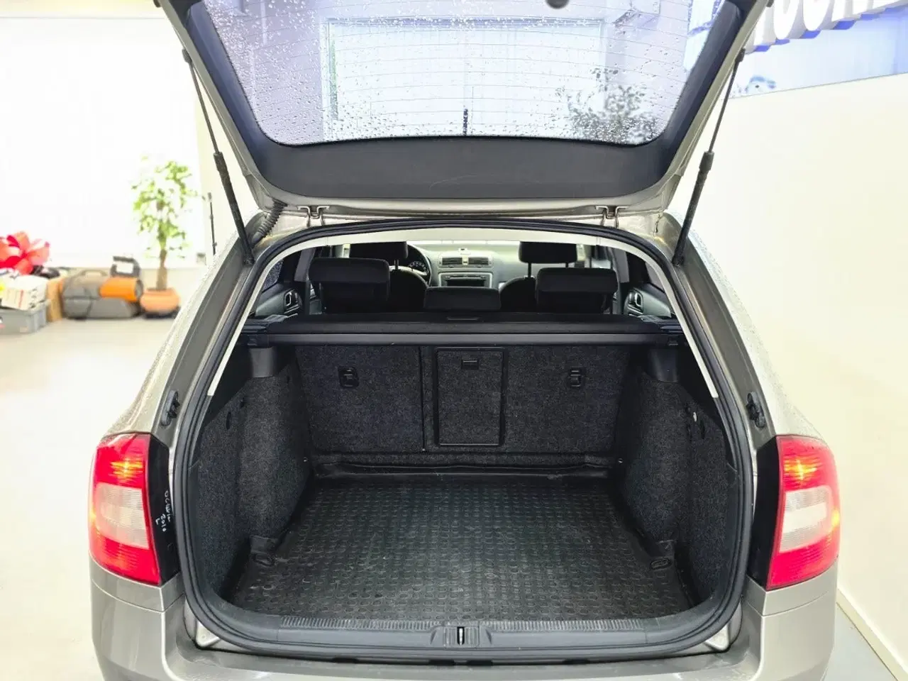 Billede 17 - Skoda Octavia 1,4 TSi 122 Elegance Combi