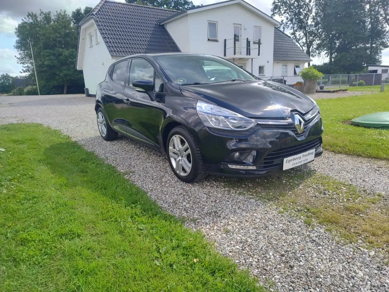 Billede 3 - Renault Clio IV 0,9 TCe 90 Life
