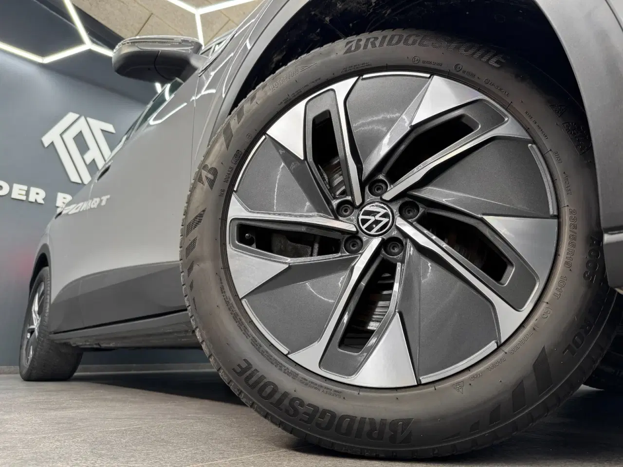 Billede 2 - VW ID.4 77 Pro Performance