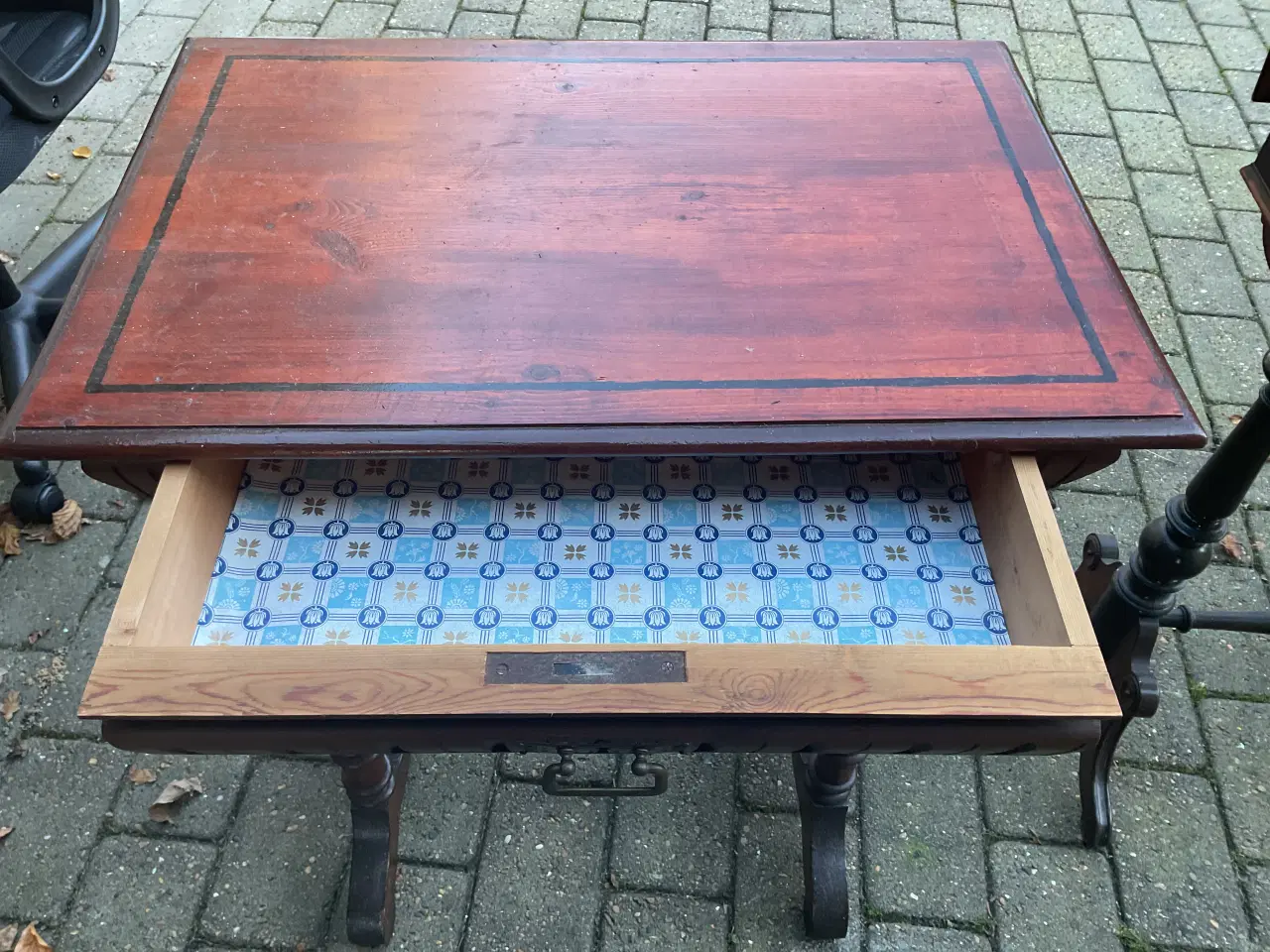 Billede 7 - Små borde