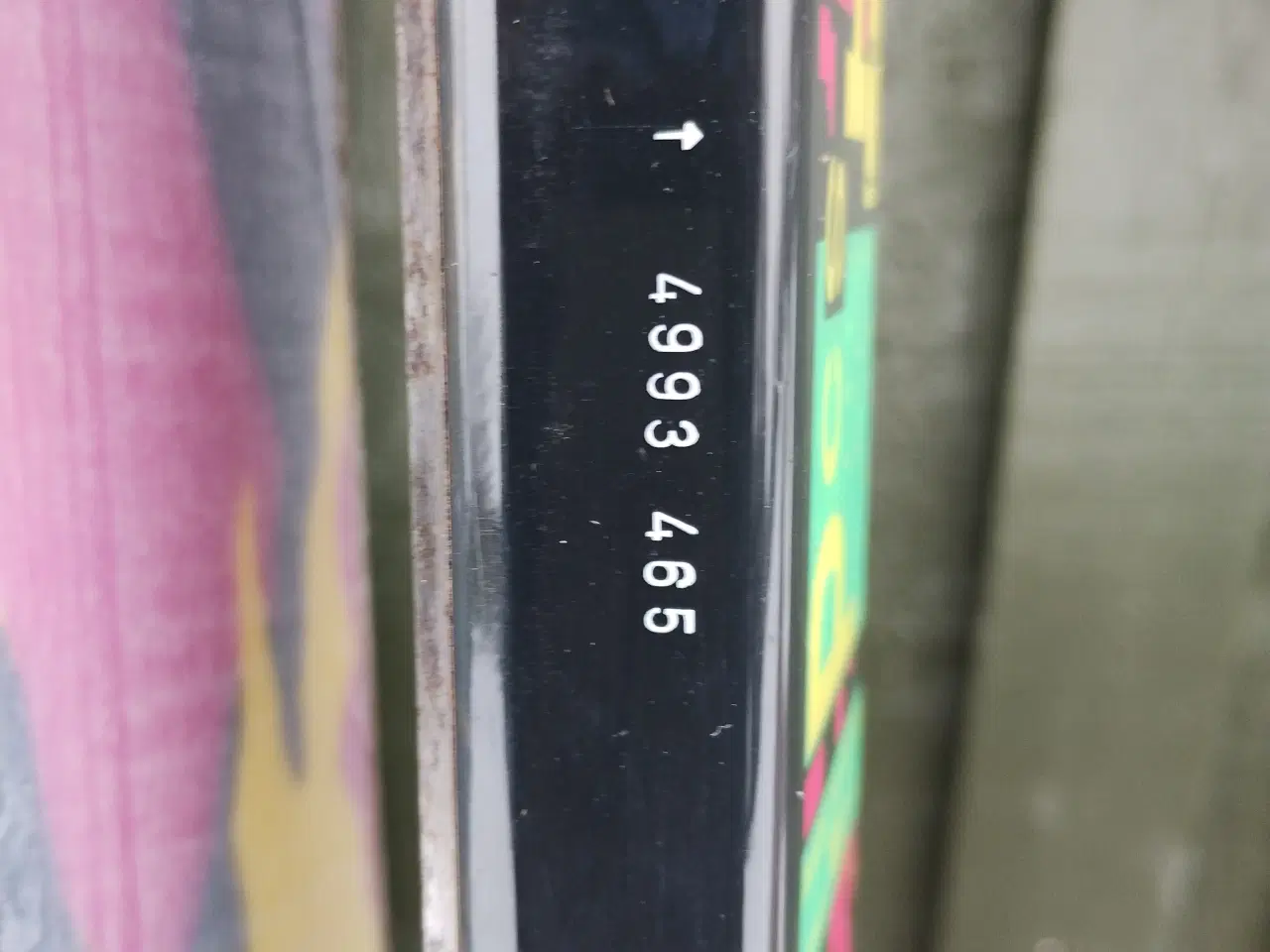 Billede 14 - Komplet - Alpin ski pakke.