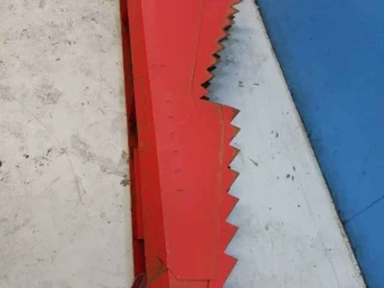 Billede 9 - Massey Ferguson 40 Ryster 28480677