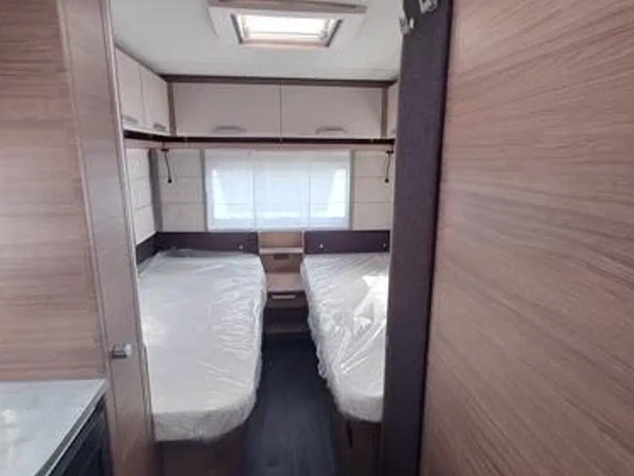 Billede 9 - Knaus Sport 540 EU - SOMMERTILBUD - Mover Kr: 1.- Spar 18.698.