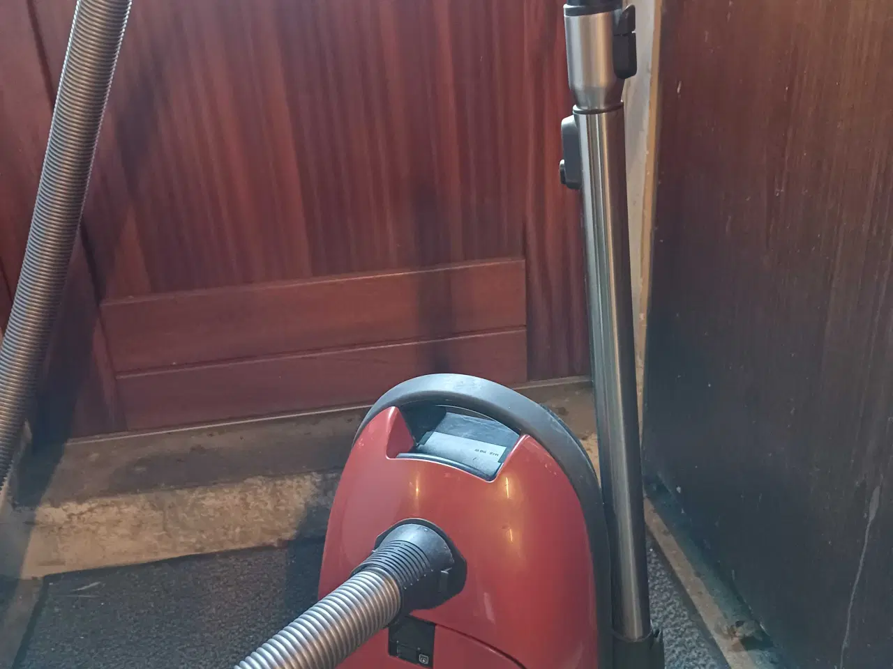 Billede 1 - Miele Electronic 1800 w