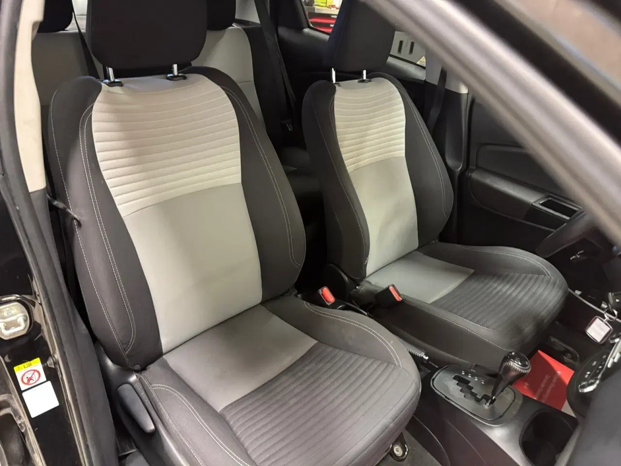 Billede 14 - Toyota Yaris 1,5 Hybrid H2 e-CVT