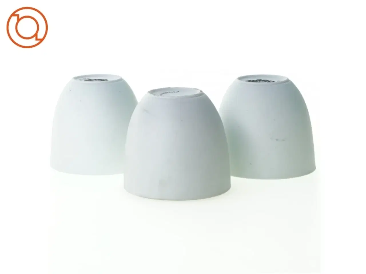 Billede 4 - Kopper fra Creton Og Bloomingville (str. 7 cm)