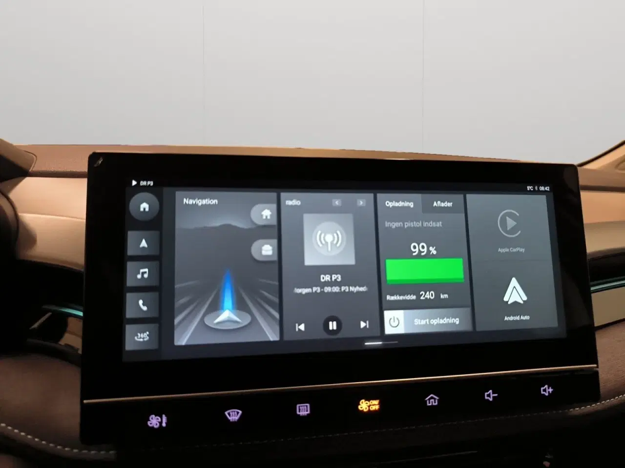 Billede 8 - MG 5  Luxury