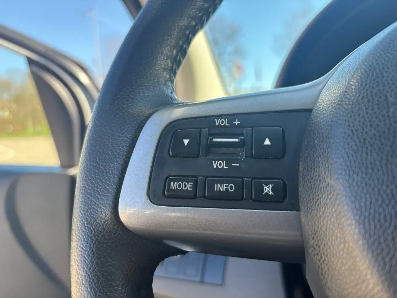 Billede 7 - Mazda 2 1,3 Advance