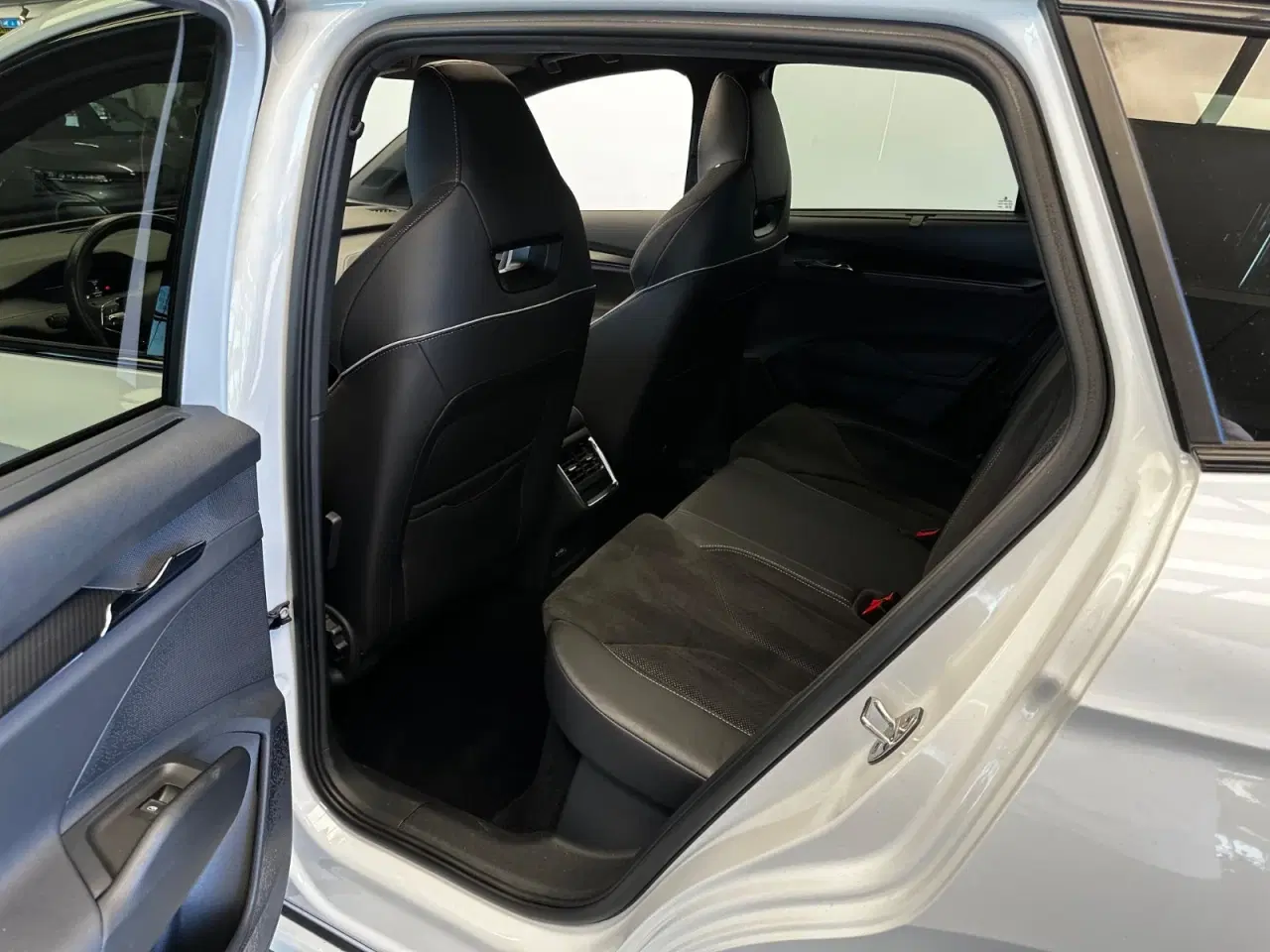 Billede 9 - Skoda Enyaq 60 iV Sportline