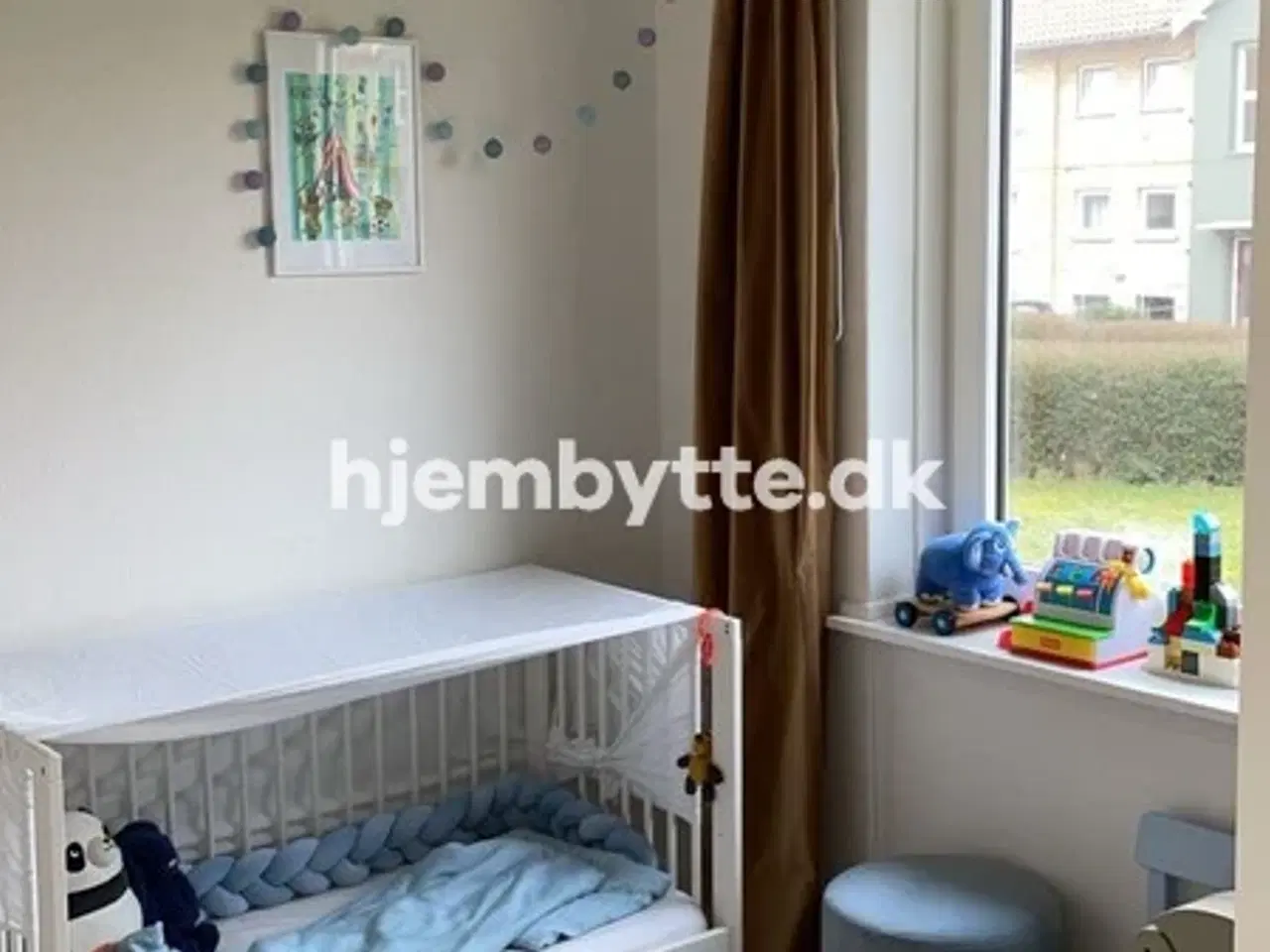 Billede 4 - Hjembytte - Bavnevej