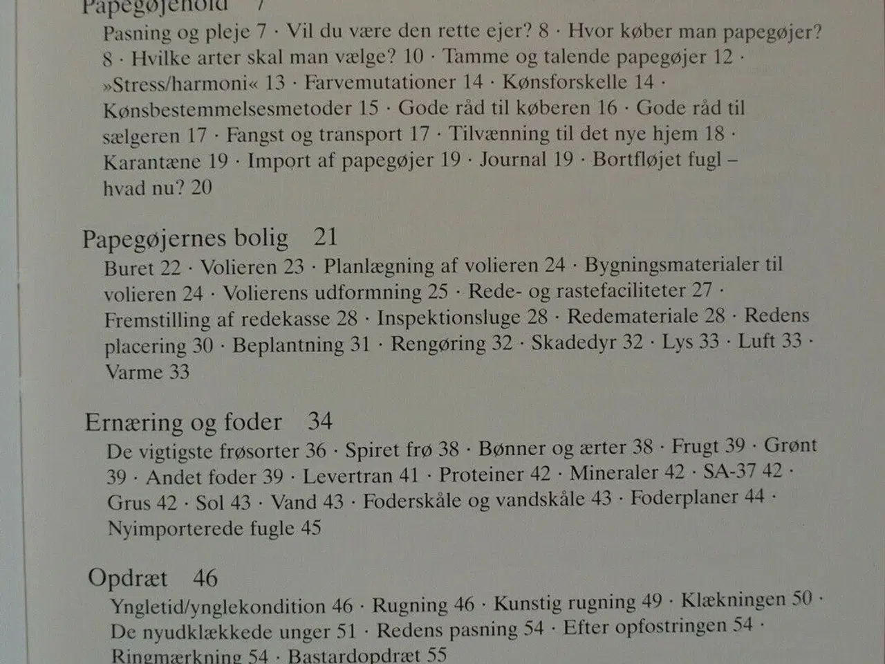 Billede 2 - papegøjer. parakitter. lorier. kakaduer, Af peter 