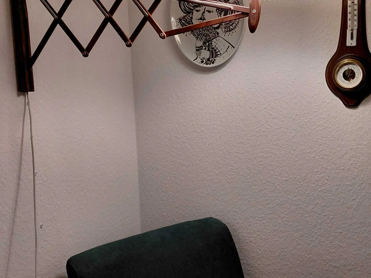 Billede 1 - Le klint sax som ny