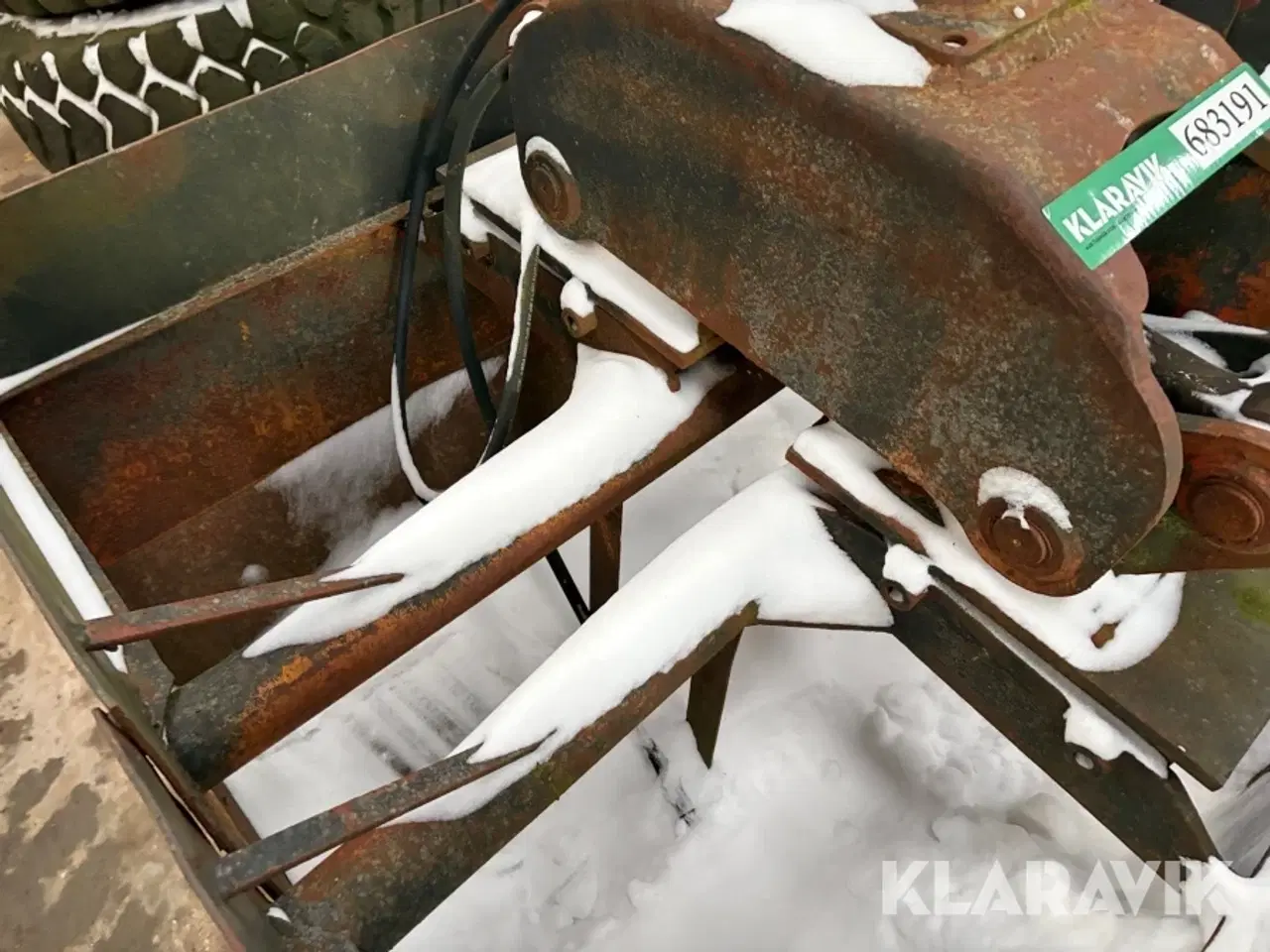 Billede 10 - Grab 150 cm