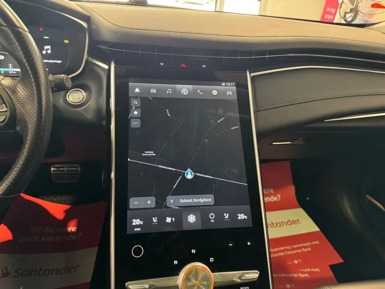 Billede 12 - MG Marvel R  Luxury