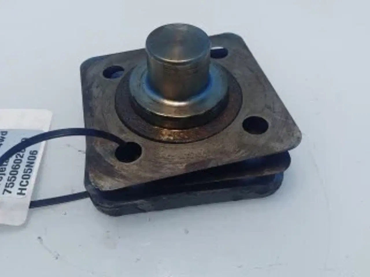 Billede 3 - Massey Ferguson 7726 Drejetap 77550602809