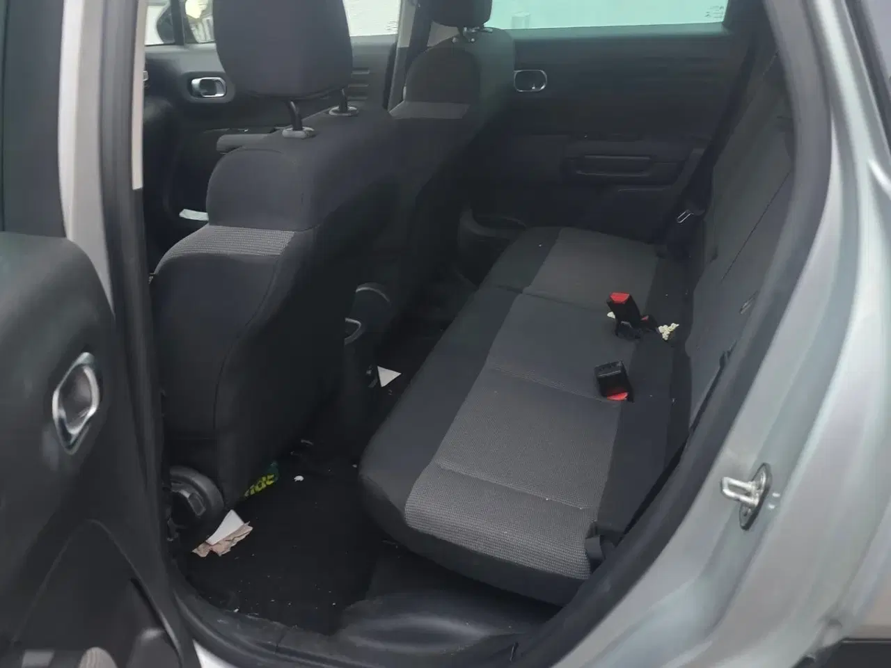 Billede 15 - Citroën C3 Aircross 1,5 BlueHDi 100 SkyLine