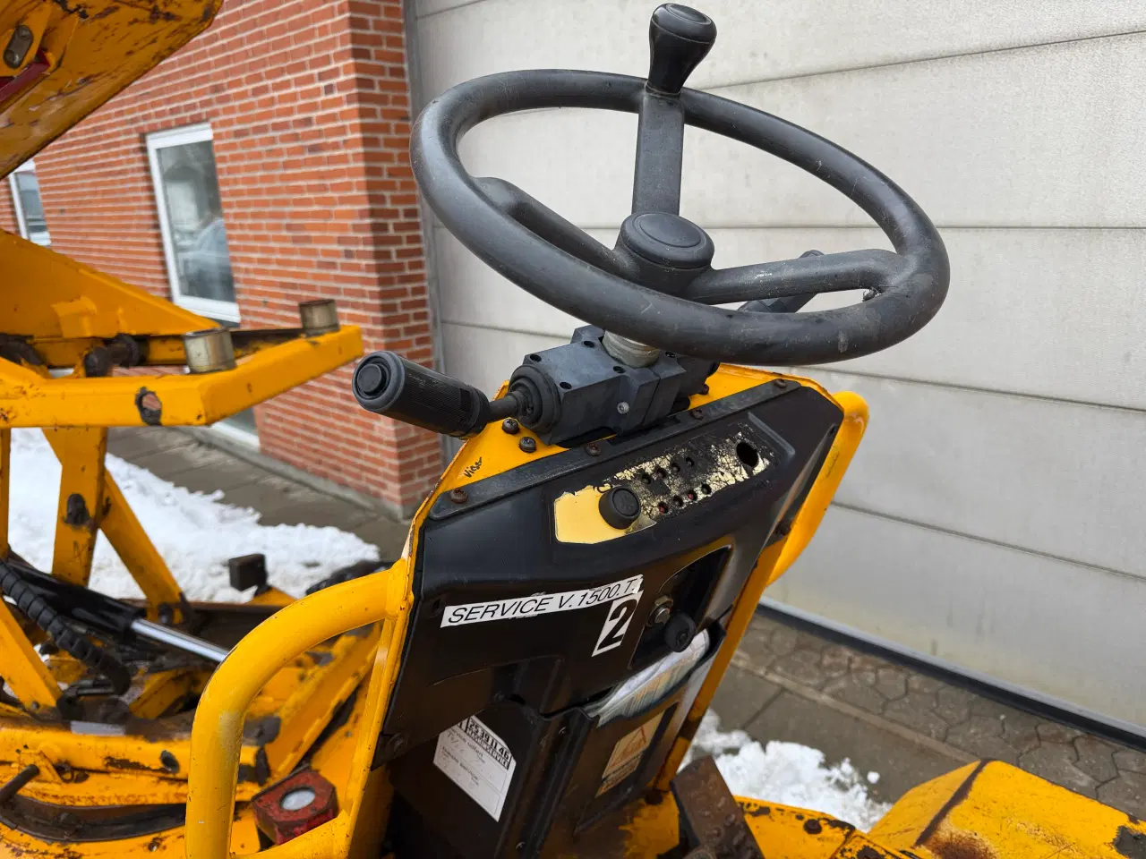 Billede 6 - Twaites 1.5 tons