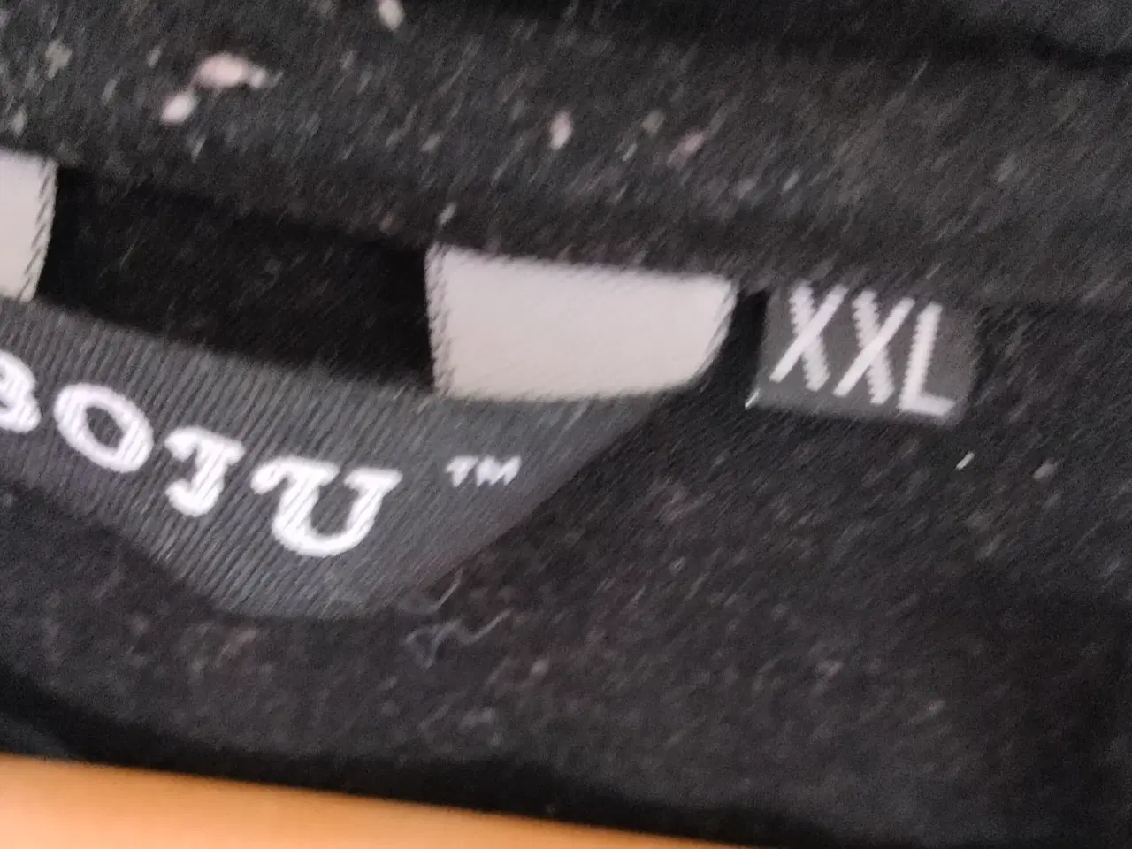 Billede 4 - T shirts til mænd 