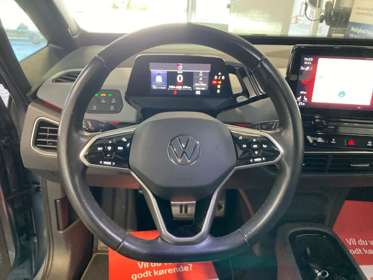 Billede 12 - VW ID.3 45 Pure Performance