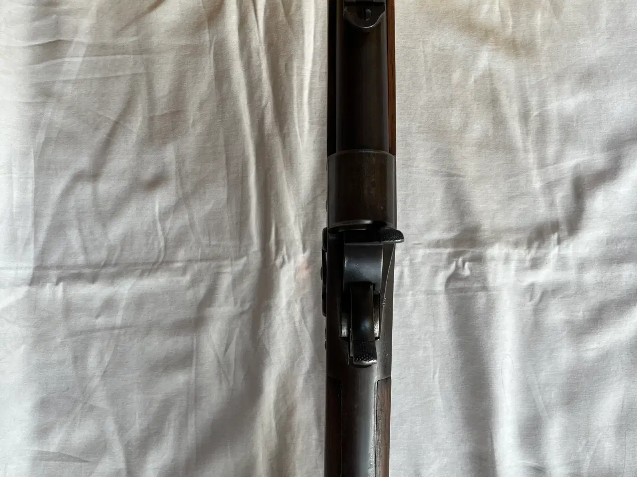 Billede 3 - Dansk Remington M1867 cal. 45/70
