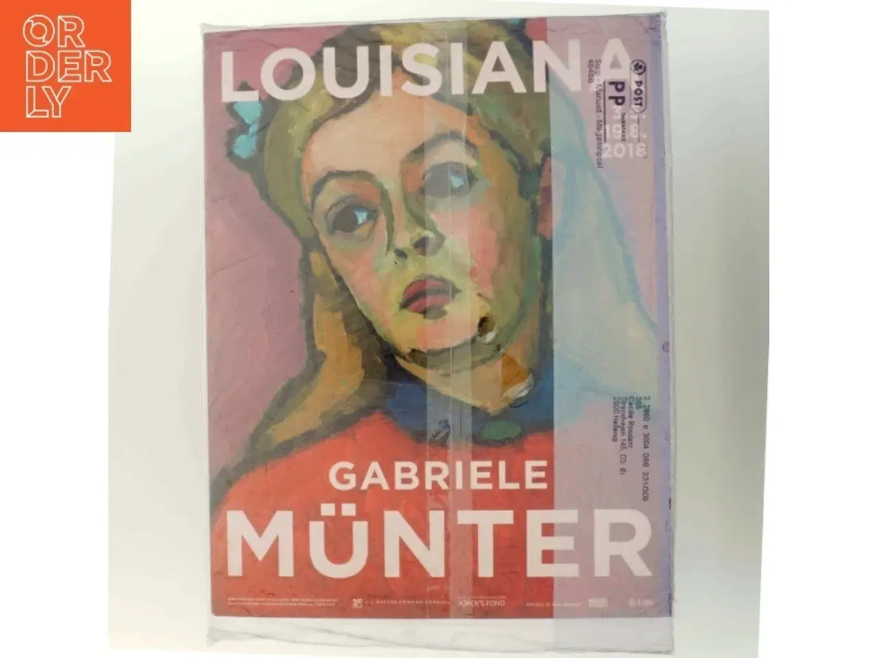 Billede 3 - Louisiana Magasinet og EKKO Filmmagasinet