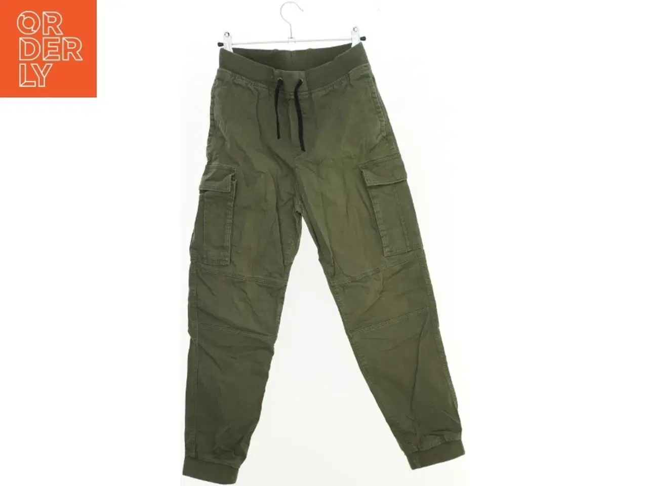 Billede 2 - Bukser fra H&M (str. 152 cm)