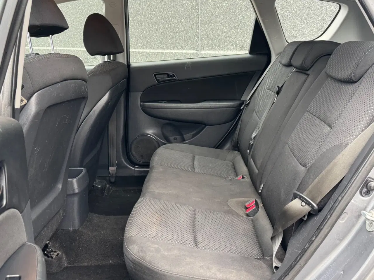 Billede 11 - Hyundai i30 1,6 CRDi 90 Classic CW