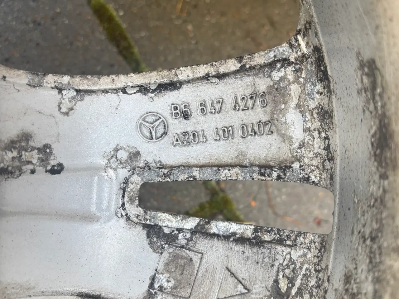 Billede 5 - 17 tommer vito