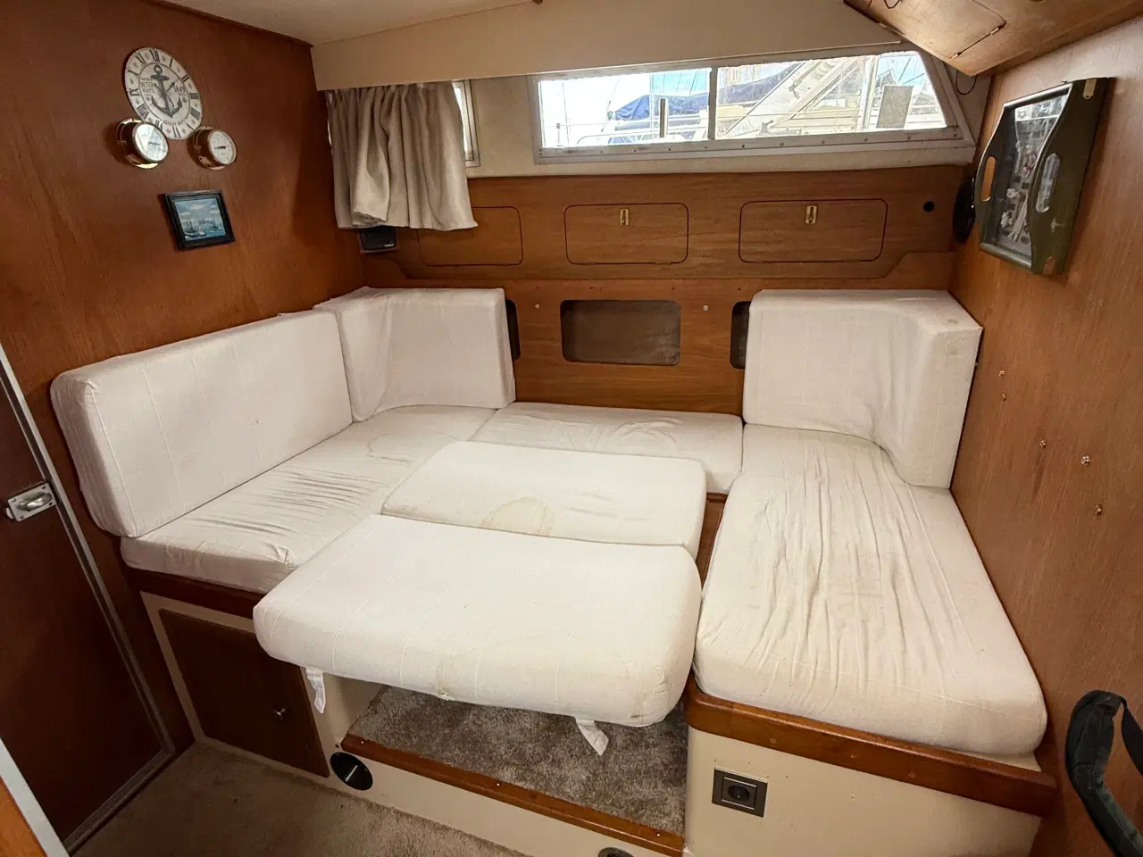 Billede 4 - Princess 33 flybridge 