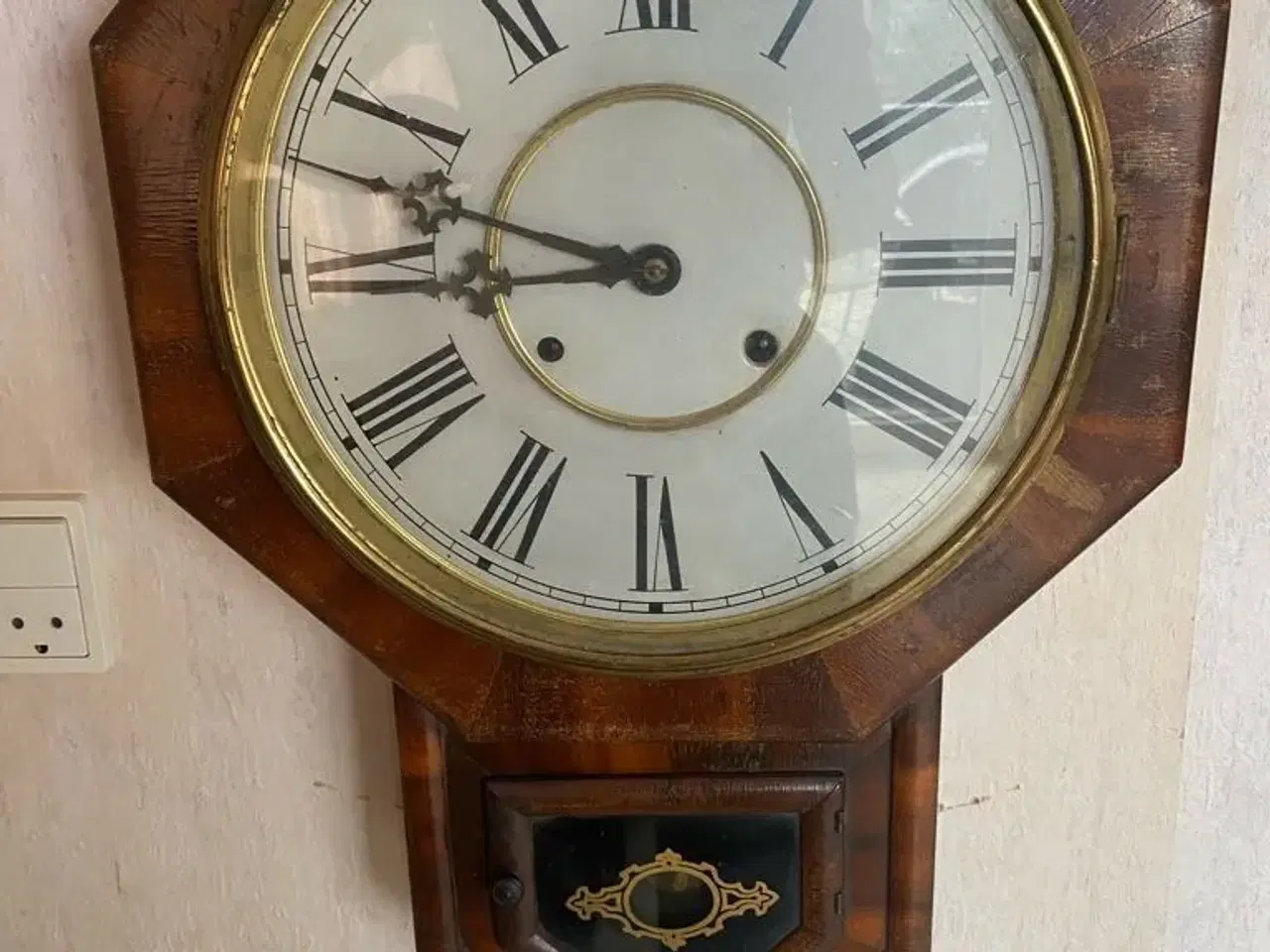 Billede 4 - Antikke ure